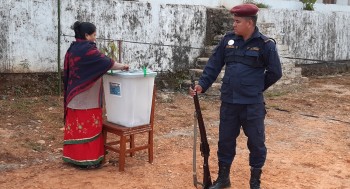 स्थानीय तहको निर्वाचनका लागि बैतडीमा ९ मतदानस्थल थपिए